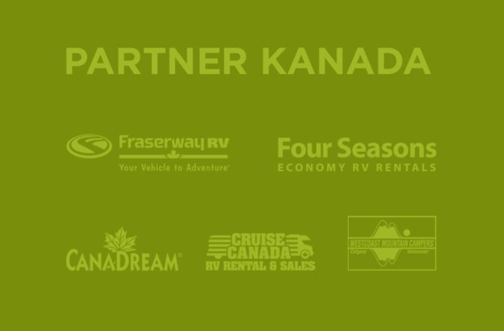 Camper Kanada Vermieter
