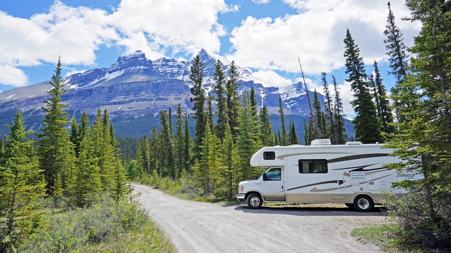 Camper Neuseeland und Wohnmobil Neuseeland online mieten